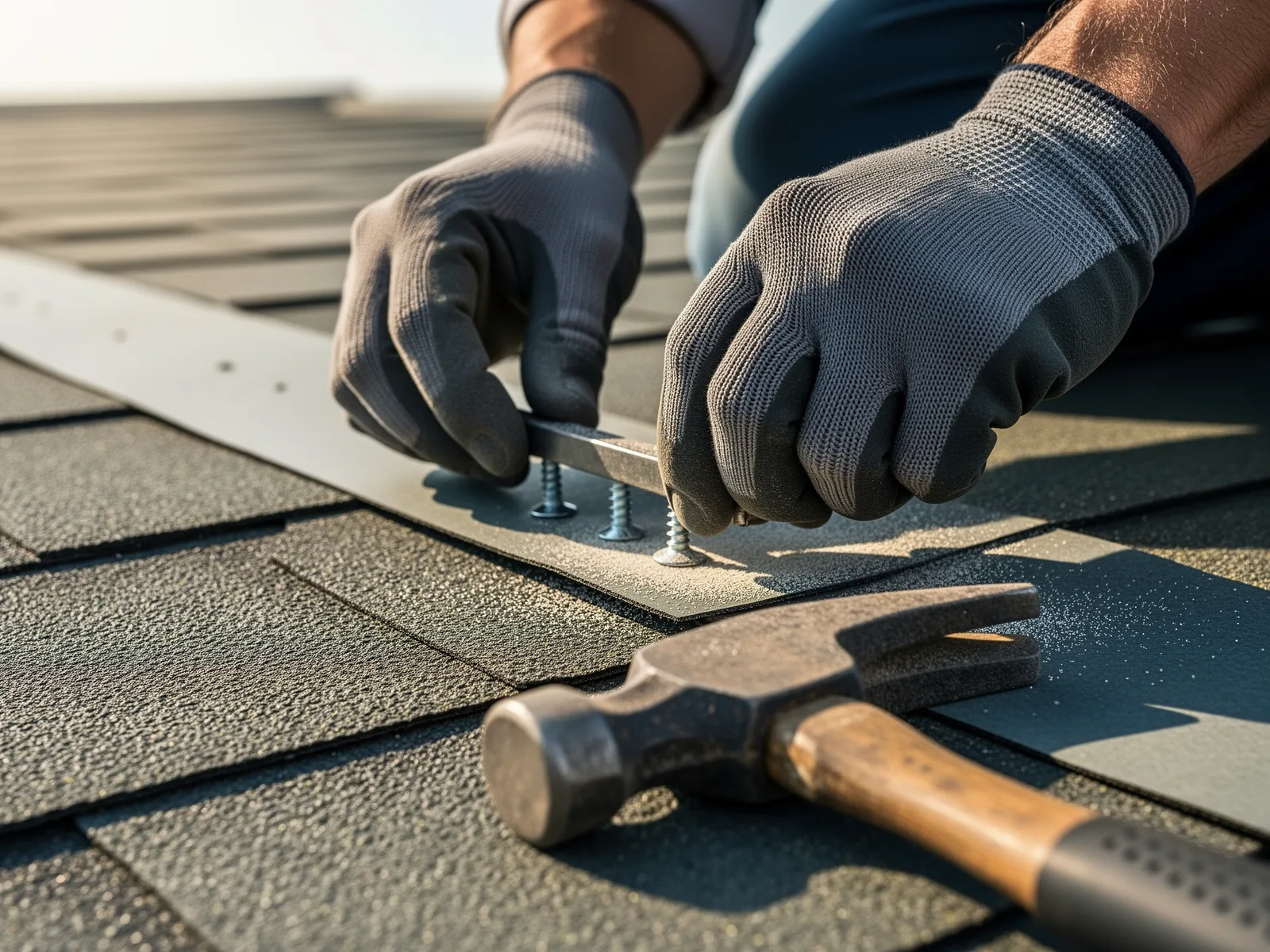 Why choose Fascia Repair in Orma, WV